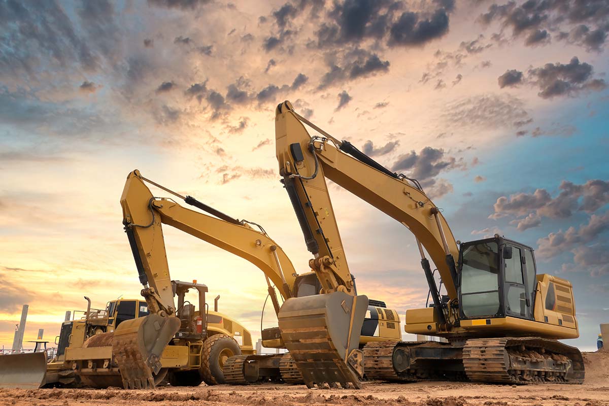 Construction Equipment