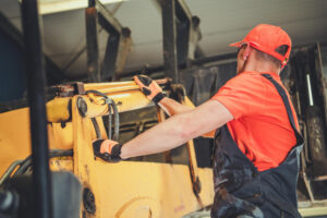 How to Maintain Heavy Machinery for Long-Term Performance