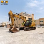 2020 CAT 330 Excavator
