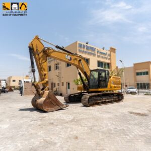 CAT Excavator 330