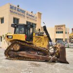 2021 CAT D6R2 XL Bulldozer