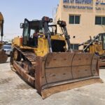 2020 CAT D6R2 XL Bulldozer
