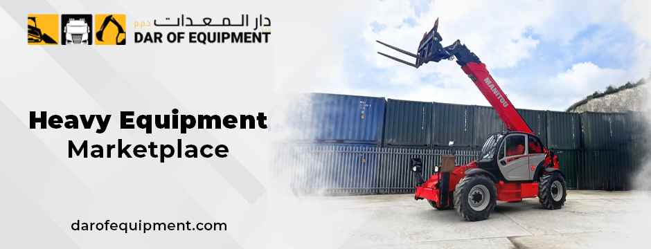 Why Pre-Owned Equipment is Gaining Ground in the Heavy Machinery Market