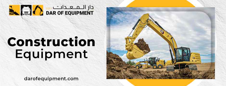 construction equipment