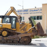 2018 CAT D8R Bulldozer