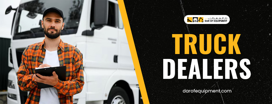 Truck Dealers
