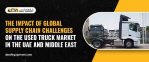 Used Truck