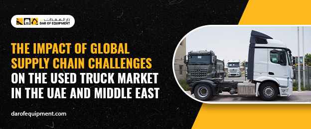 Used Truck