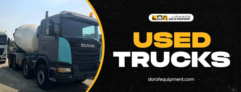 Used Truck