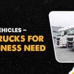 Commercial Vehicles