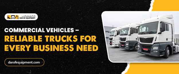 Commercial Vehicles