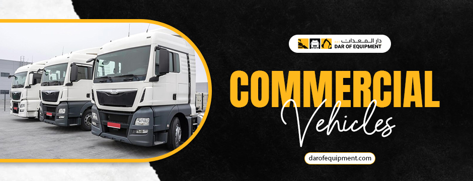 Commercial Vehicles