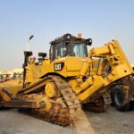 2018 CAT D8R Bulldozer