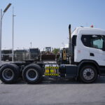 2022 Scania G440 XL Truck 6×4