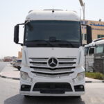 2016 Mercedes Truck Actros 1845