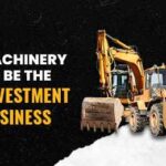Used Machinery for Sale