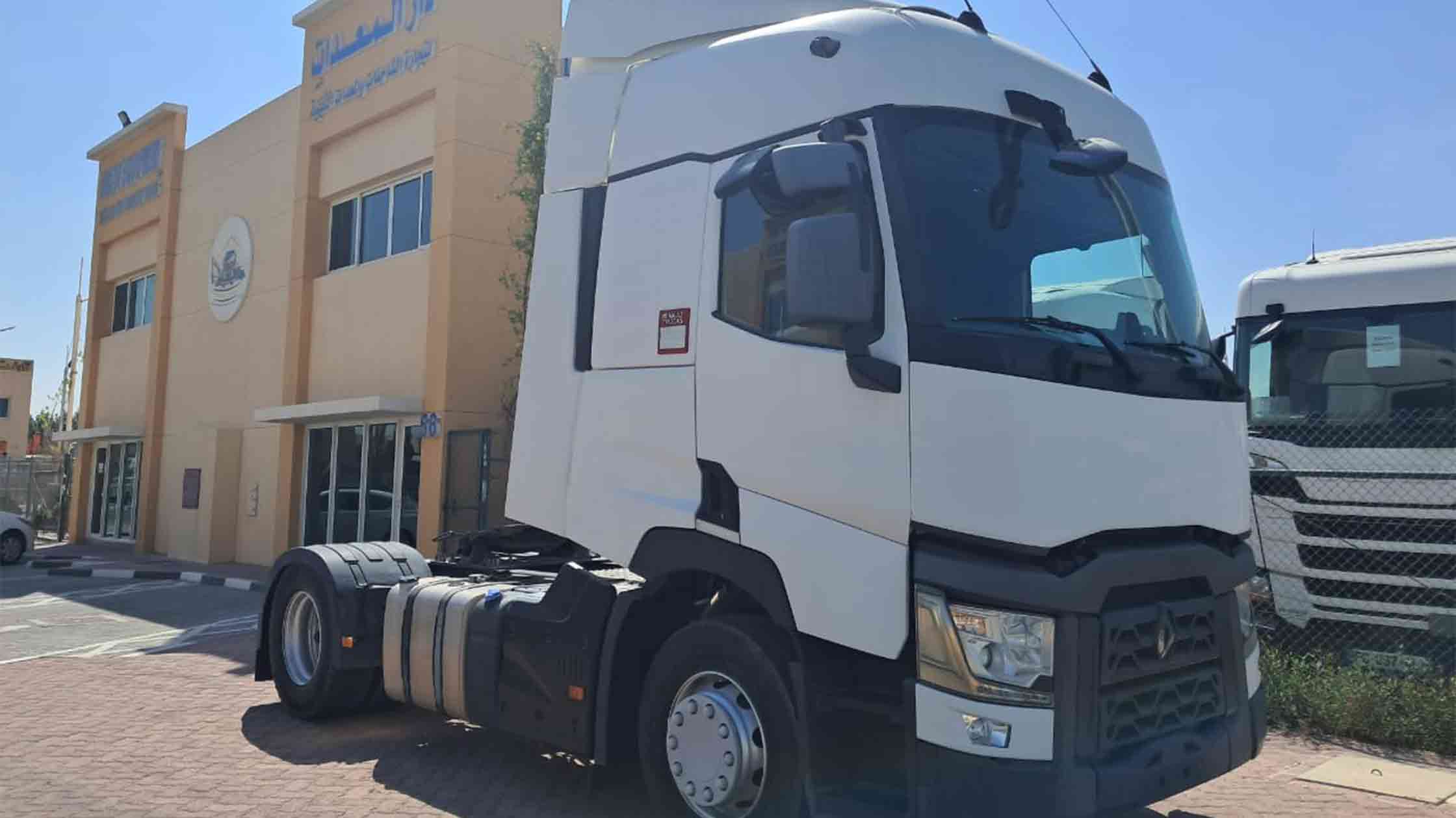 Renault Trucks