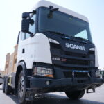 2022 Scania G440 XL Truck 6×4