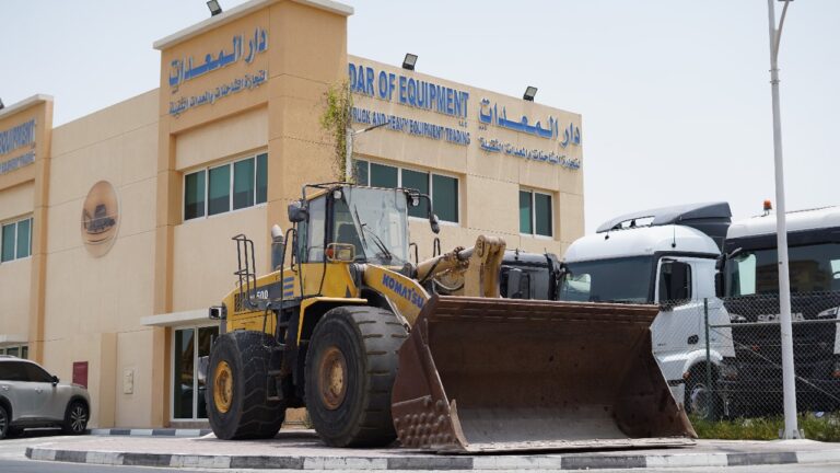 2012 KOMATSU WA500-6 Wheel Loader