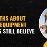 Used Heavy Equipment