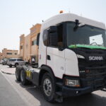 2022 Scania G440 XL Truck 6×4