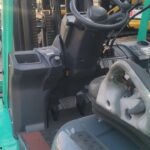 2016 MITSUBISHI Forklift