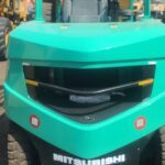 2016 MITSUBISHI Forklift