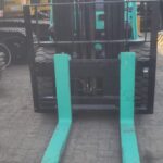 used forklift