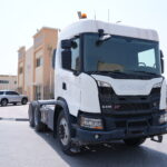 2021 Scania G440 XL Truck 6×4