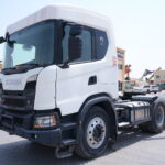2021 Scania G440 XL Truck 6×4