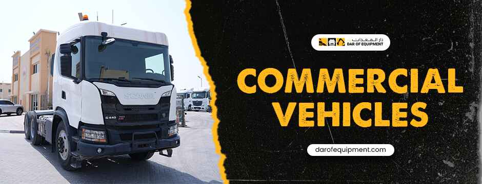 Commercial Vehicles