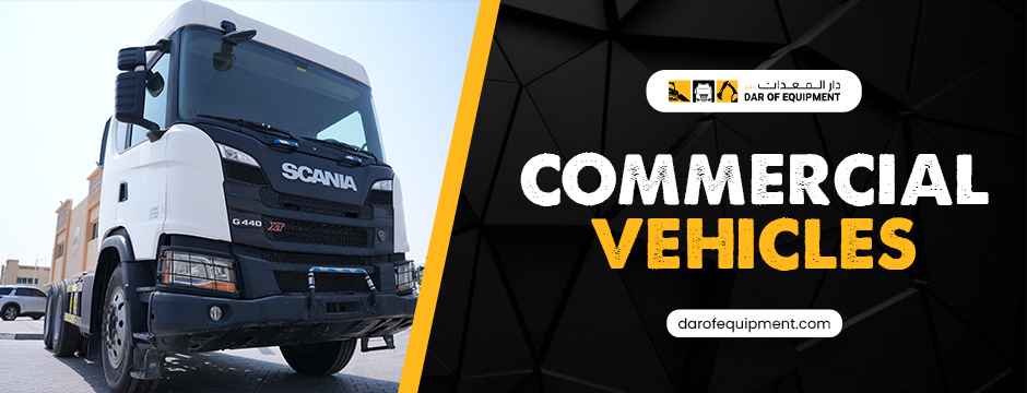 Commercial Vehicles