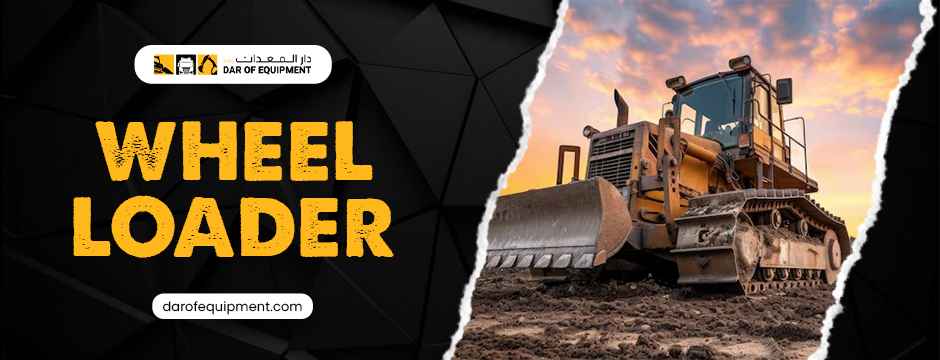Wheel Loader