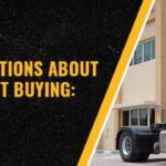 Your Top Questions About Used Equipment Buying: Answered