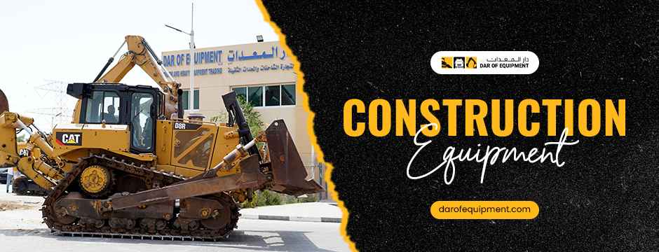 construction equipment