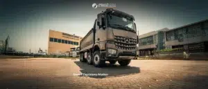 used heavy trucks for sale UAE