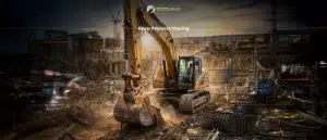 Excavator for sale Dubai