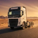 2014 Volvo FH 460 6x4 Tractor Head UAE