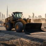 2022 CAT 980 Wheel Loader For Sale