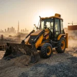 2026 JCB 3DX Super Backhoe Loader