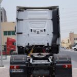 Mercedes-Benz Used Truck For Sale in uae