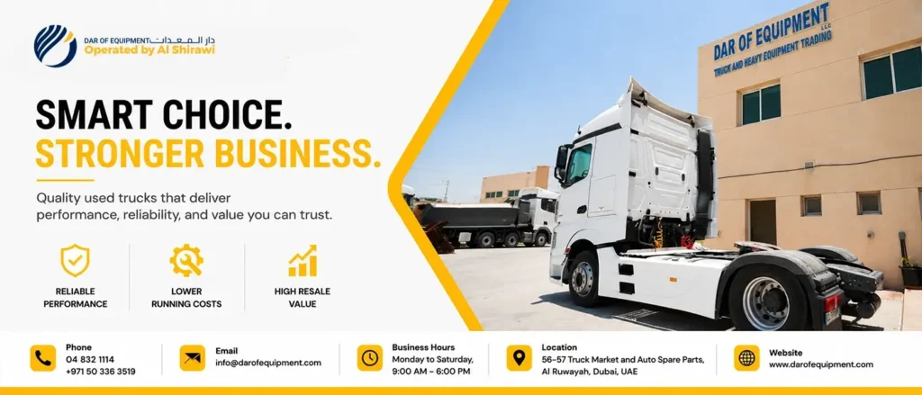 2015 Mercedes-Benz Actros 1845 4x2 tractor head for sale in UAE (1)