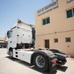 2015 Mercedes-Benz truck for sale