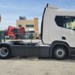 Scania R410 Truck Tractor for sale dubai