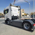 Scania R410 Truck Tractor for sale uae
