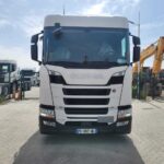 Scania R410 Truck Tractor for sale
