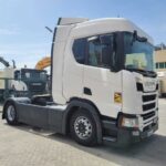 Scania R410 Truck Tractor