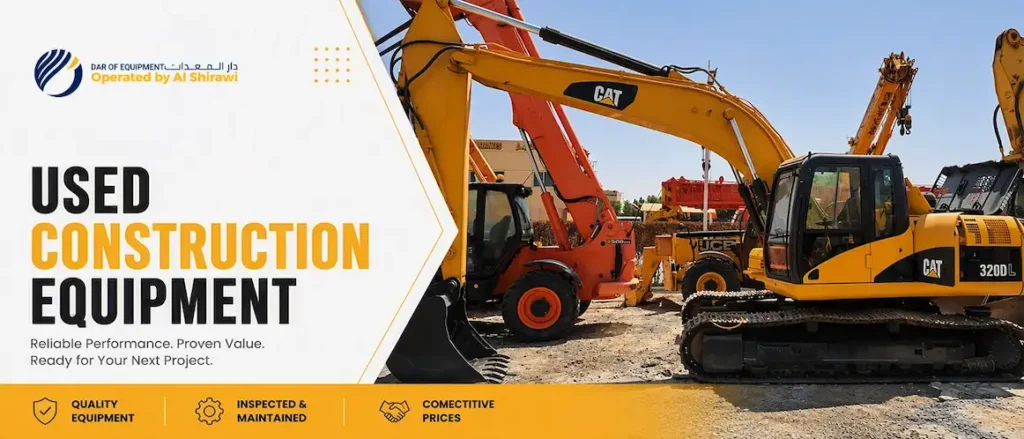 2010 CAT 320D Excavator