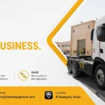 Used Trucks for Sale in UAE