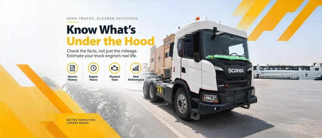 used trucks clearer decisions